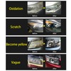 Car Headlight Polish Repair Tool Headlamp Polishing Kit Heating Atomization