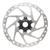 Shimano ESMRT64SI3C DEORE Disk Rotor SM-RT64-S 6.3 inches (160 mm)