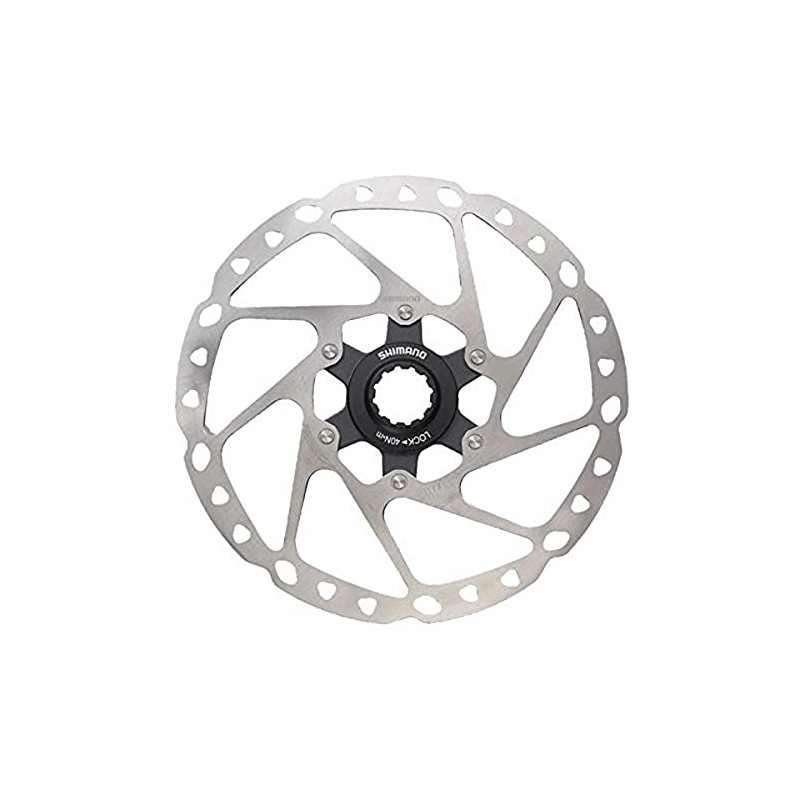 Shimano ESMRT64SI3C DEORE Disk Rotor SM-RT64-S 6.3 inches (160 mm)