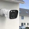 Surveillance Camera Foscam V8EP N/A N/A 3840 x 2160 pixels