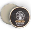 Viking Revolution Spiced Vanilla Beard Balm - Beard Butter with