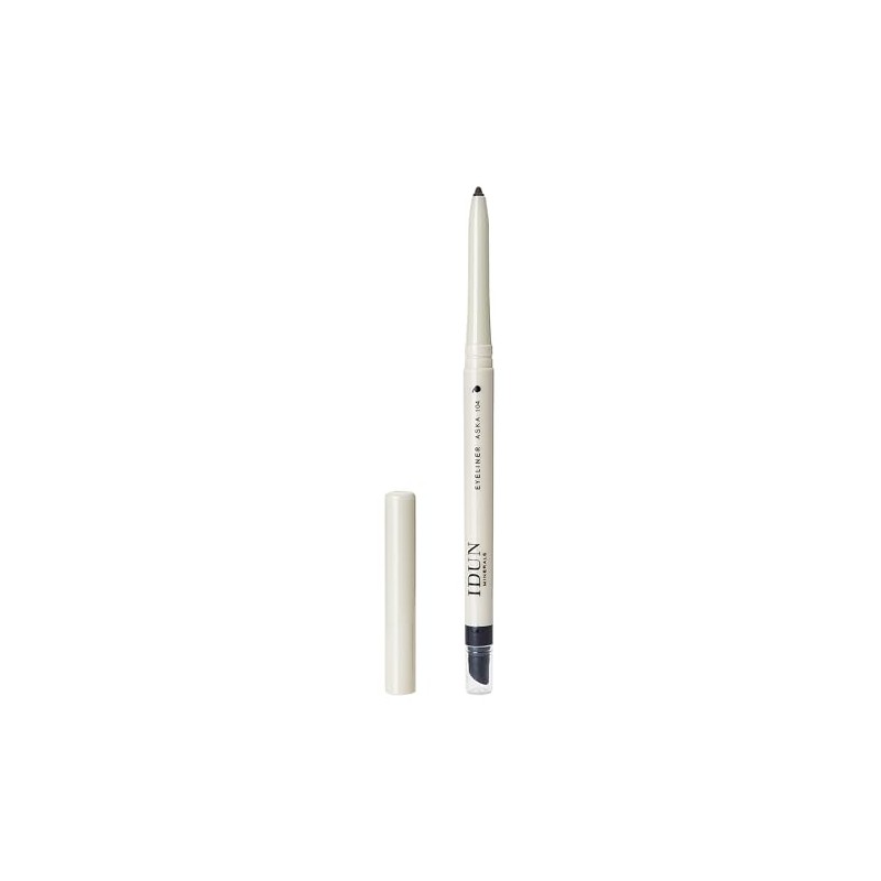 Idun Minerals Idun minerals eyeliner - 104 aska 0.01 oz