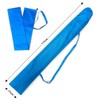 Protective Cover Parasol - Parasol Cover Beach Umbrella Cover with