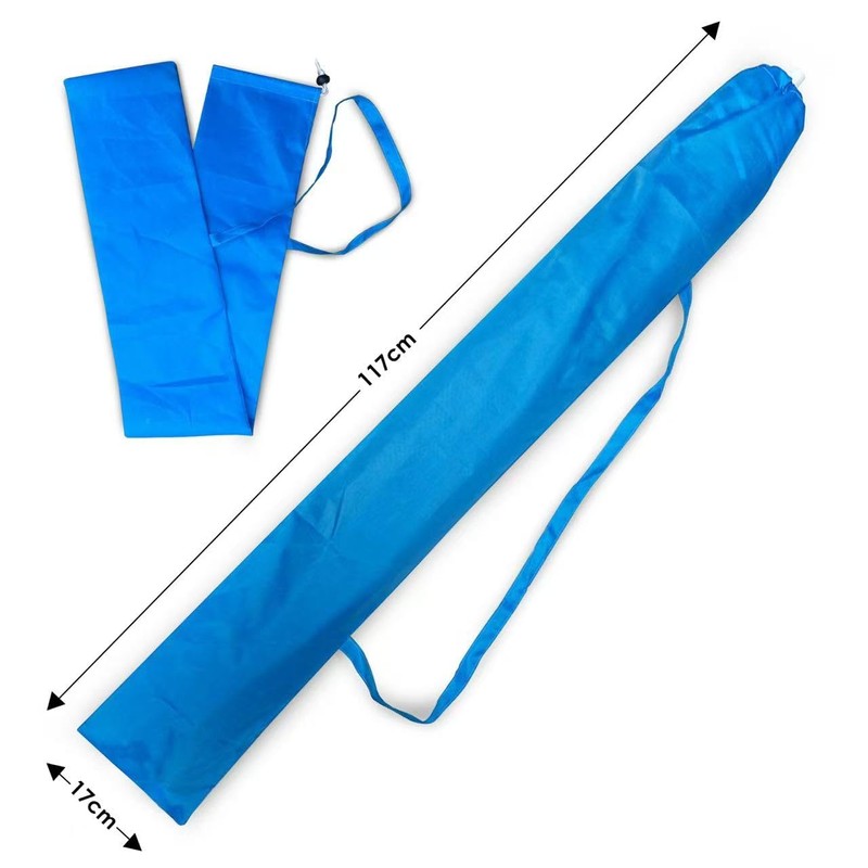 Protective Cover Parasol - Parasol Cover Beach Umbrella Cover with