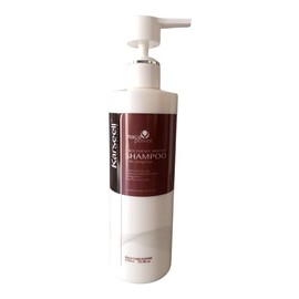 Karseell Shampoo Herbal Moisturizing Deep Repair Smooth Shampoo for Dry and Damaged Hair 16.9Oz 500ml