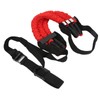Pull Up Assistance Band Elastic Resistance Bands Set for Men