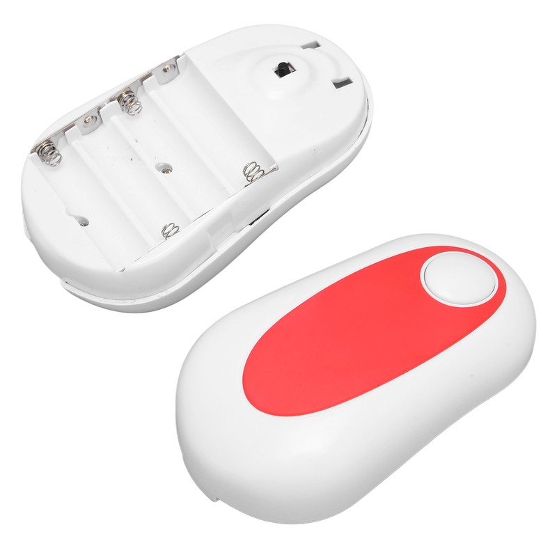Electric Can Opener One Tuch Operation Portable Automatic Can Opener