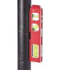 Fits Milwaukee 48-22-5107 Durable Aluminum Standard Compact Billet Torpedo Level