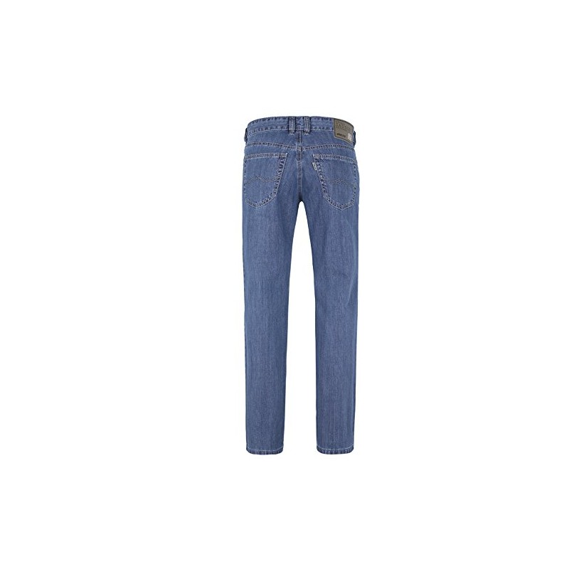 Joker Jeans Clark 2242 Blue Jeans - Straight 36W /