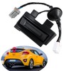 FUSCH Outside HDL Lock Assembly Back Hatch Release Switch Trunk