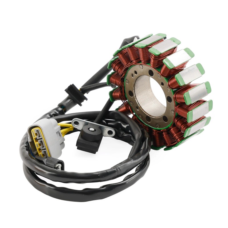 Stator Generator For Honda TRX420 FA1 FA2 FA5 FA6 Rancher