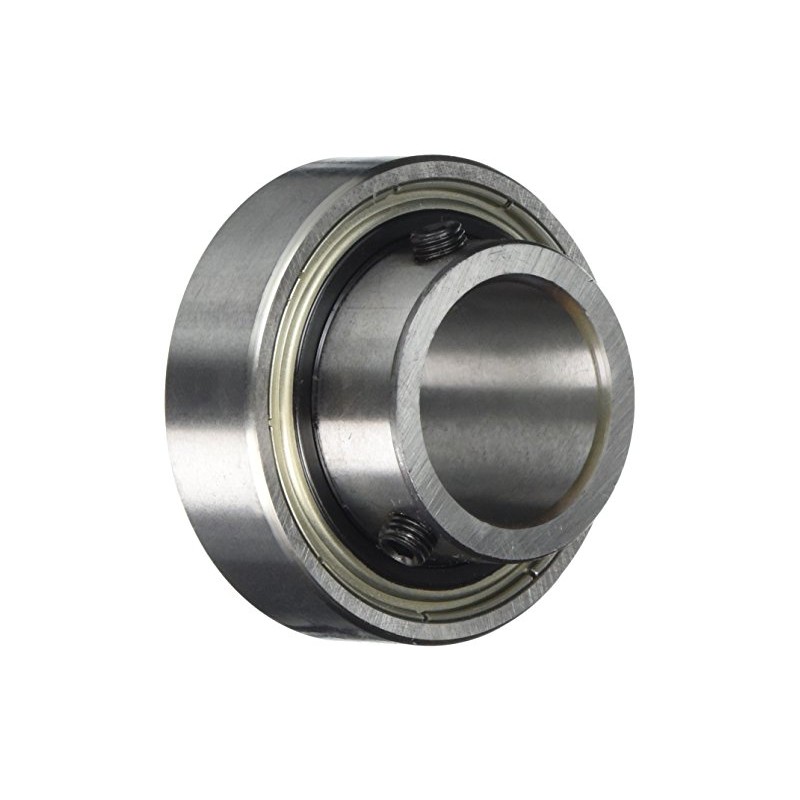 RHP 1125-25 1100G Self Lube Bearing Insert with Parallel Outer