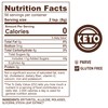 SPLENDA Magic Baker Brown Zero Calorie Plant Based Granulated Baking