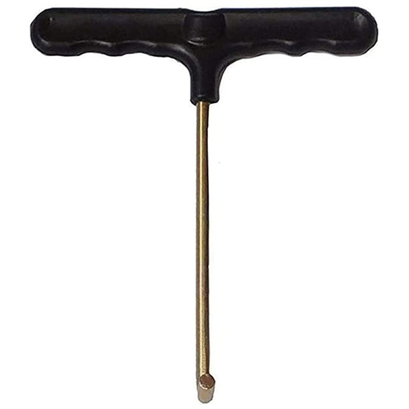 ANCLLO Pack of 10 Trampoline Tool Metal Trampoline Spring Puller