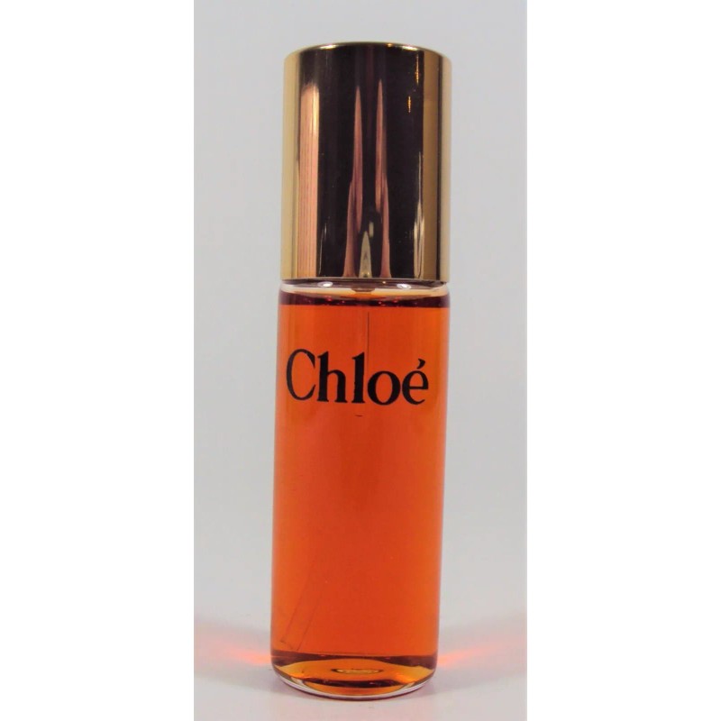 Chloé VINTAGE Chloe by Parfums Chloe 0.5 oz / 15