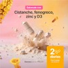 B Life Fórmula para Mujer con Cistanche y Zinc con