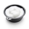 Foldable Shaving Soap Bowl – Portable, Easy-to-Carry Shaving Soap Cup