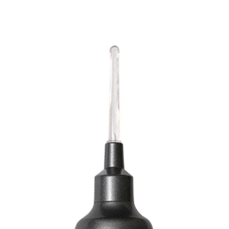 Luminous Electric Suction Ear Spoon Rechargeable Ear Pick Ear Cleaner
