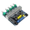 Placa De Subwoofer Tpa3116 De 2.1 Canales Dc12v-24v