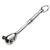 Cenote p0668 Ratchet Handle Pendant Tool [Silver 925 Silver Accessories],