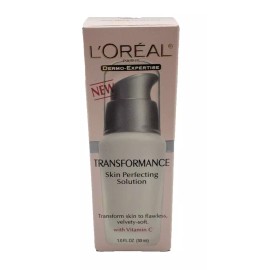 L'Oréal NEW L'Oréal Dermo Expertise Transformance Skin Perfecting Solution