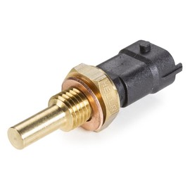 HELLA 6PT 009 309-271 Sensor, coolant temperature - 12V - Bolted