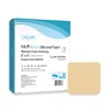 MedVance TM Silicone - Silicone Adhesive Foam Absorbent Dressing, 2"x2",