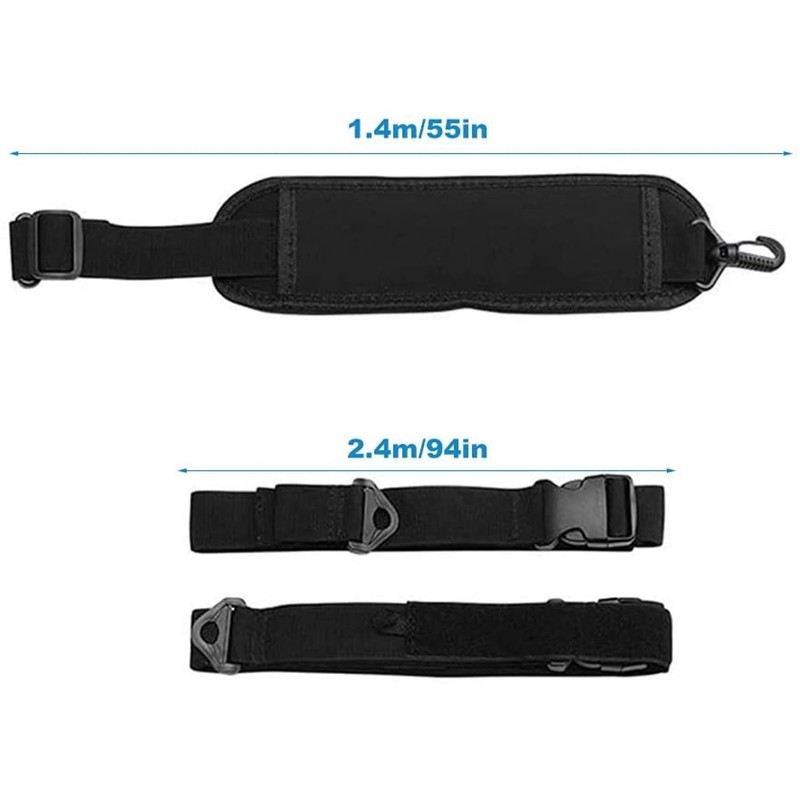 Surfboard Shoulder Strap, Surfboard Carrying Strap, Paddleboard Strap, SUP Board