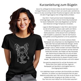 Glitzerdeals Iron-On Transfer 8 Stars Pink Rhinestone Appliqué Iron-On Motif Rhinestone Iron-On Transfer Carnival Costume Hot-fix Iron-On Transfer