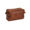 The Chesterfield Brand Mens Toiletry and shave bag Stefan made