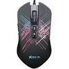 Xtrike Me GM-510 - Optical Gaming Mouse, Wired with 7