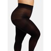 Camano Women's Tights Pack of 1, black