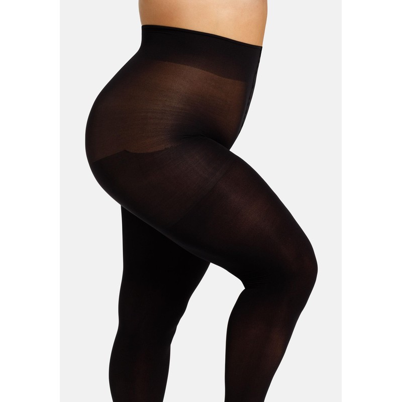 Camano Women's Tights Pack of 1, black