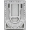 1Pc Bead Design Board Mats Bracelet Design Board Flocked Bead