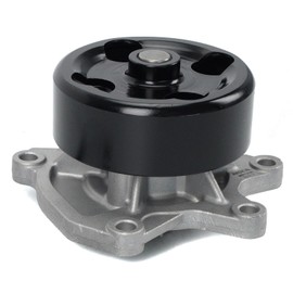 MOCA 150-2440 Water Pump Fit 19-22 for Nissan Altima L4 2.5L & 11-17 for Nissan Juke L4 1.6L & 17-22 for Nissan Rogue Sport L4 2.0L & 13-19 for Nissan Sentra L4 1.8L