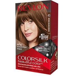 Revlon Clr Medium Golden Brown by Revlon