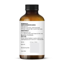 Majestic Pure Lavender Essential Oil with Glass Dropper - Huge 4 Fl Oz - 100% Pure and Natural Lavender Oil - Premium Grade Essential Oils for Diffuser, Aromatherapy, Soap and Candle Making