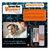 Serum Para Hombre, Serum For Men Vitaminados, Skincare Tipo De