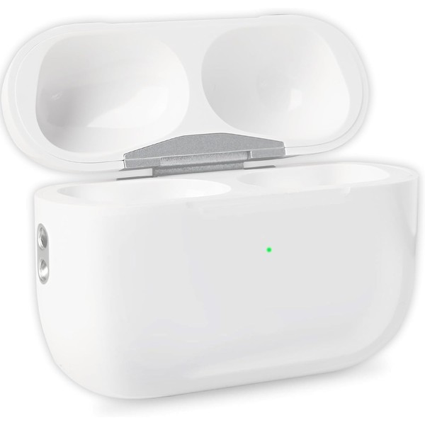 YOLEYUAN Wireless Charging Case for airpod Pro 1st/2nd - Replacement