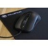 MILLENIUM Gaming Maus in Schwarz - High Performance USB Gaming