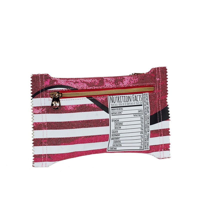 Oh My Pop! – 48678 – Gusset Wallet