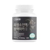 Black goat extract Black Maca tablets 600mg x 60 tablets, 60 units / 흑염소진액 블랙마카 정 600mg x 60정, 60개