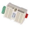 DC5‑30V Temperature Humidity Transducer Temperature Humidity Transmitter ABS Shell Industrial