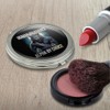GRAPHICS & MORE Werewolf Alpha Compact Travel Purse Handbag Makeup