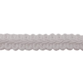 Kirari Craft Part No. 3213 Craft Blade, White (White) Width 0.5 inches (1.2 cm) x Length 6.6 ft (2 m) Roll