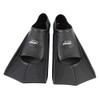 ZAOSU Unisex Training Fins Short Fins for Adults and Children