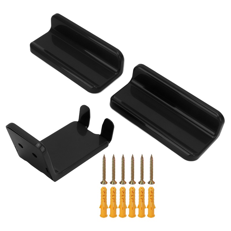 Mountain Road Bike Wall Holder Scratches Resistance Bicycle Pedal Wall