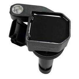 GzYcsFocusqp [Set of 3] Ignition Coil 3 Pin for Daihatsu Tanto Direct/Milasino S200 S210 S320 S330 L350 L360 90048-52126