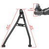 Caltric Front A-Arm For BRP Can-Am Maverick X3 Max 4x4
