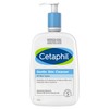 Cetaphil Gentle Skin Cleanser for Face & Body Care 1